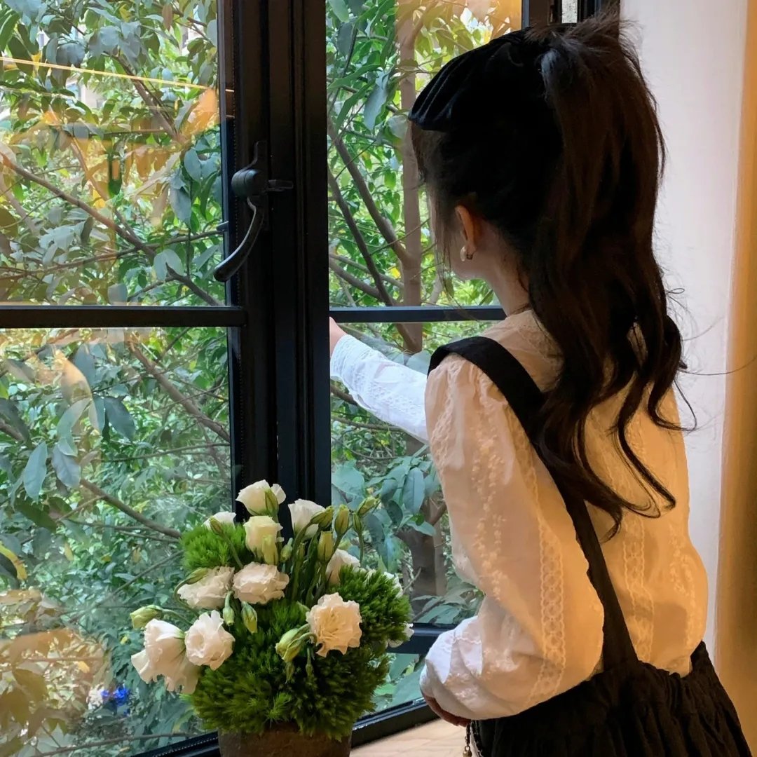 浪女回头
