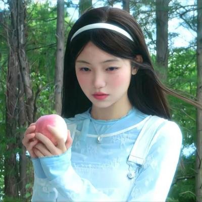 左轮百合