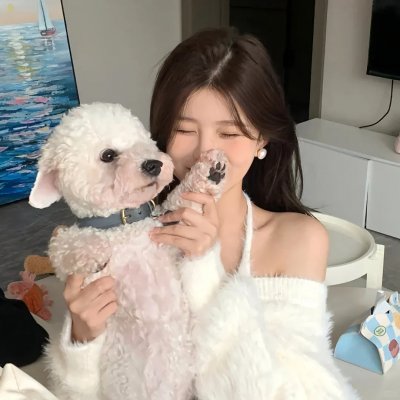 禁苑春浓